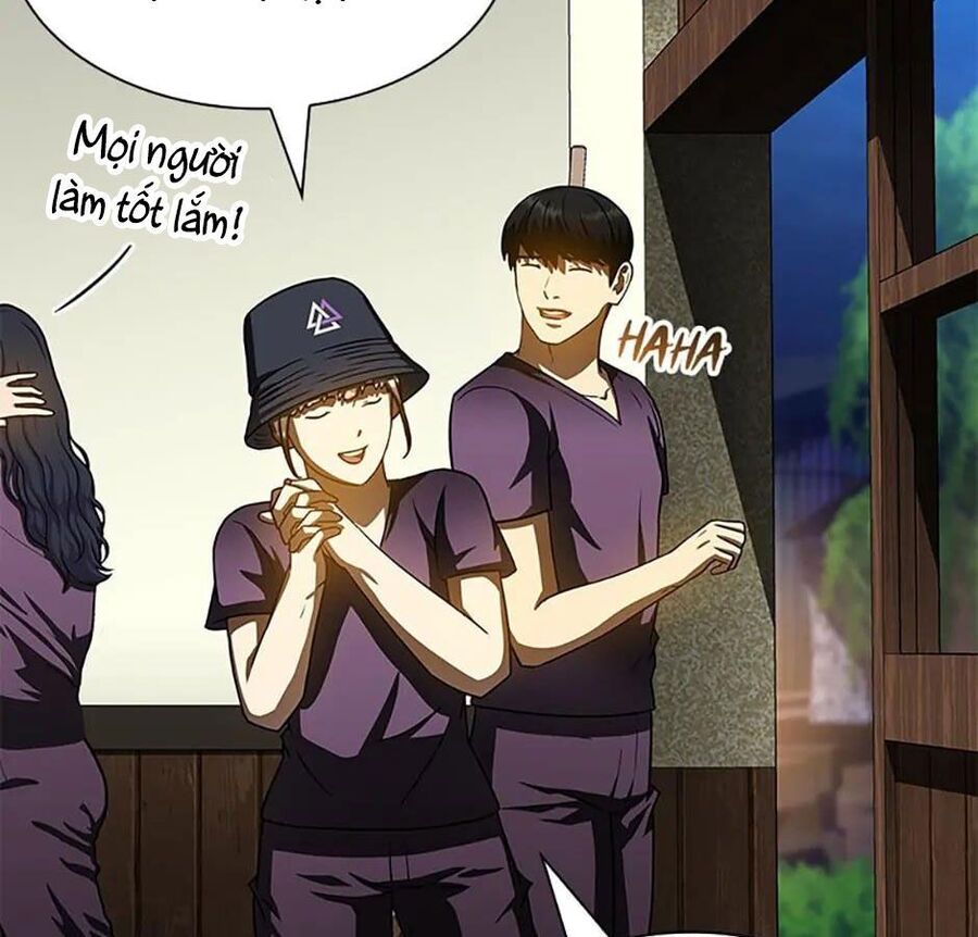 Bác Sĩ Phẫu Thuật Hoàn Hảo: Chapter 106