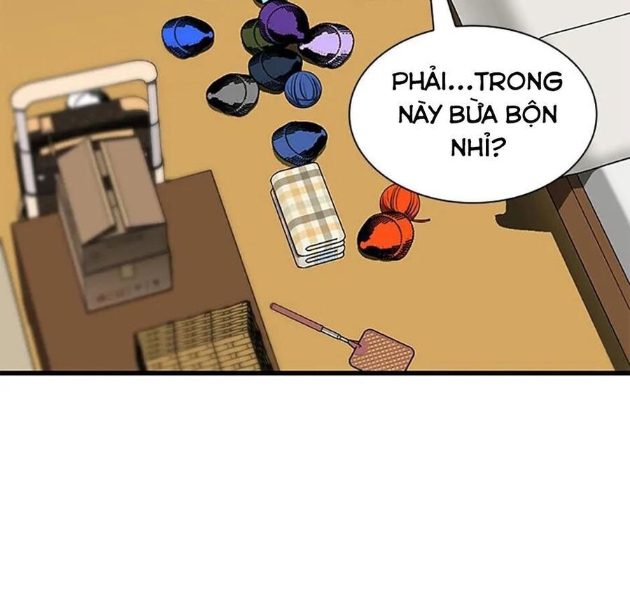 Bác Sĩ Phẫu Thuật Hoàn Hảo: Chapter 106