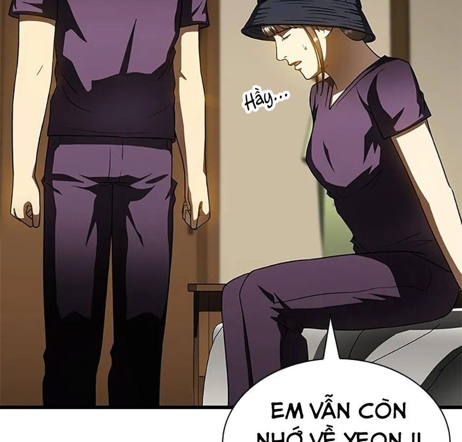 Bác Sĩ Phẫu Thuật Hoàn Hảo: Chapter 106