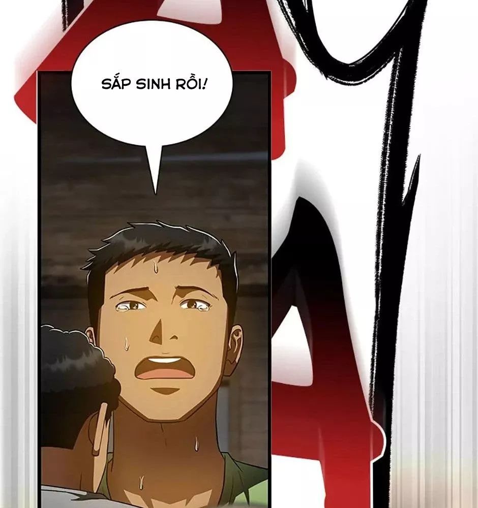 Bác Sĩ Phẫu Thuật Hoàn Hảo: Chapter 107