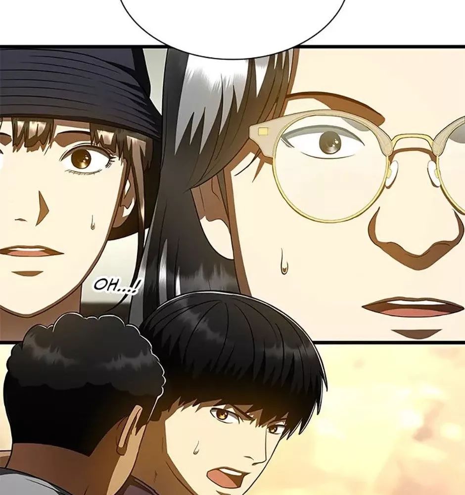 Bác Sĩ Phẫu Thuật Hoàn Hảo: Chapter 107
