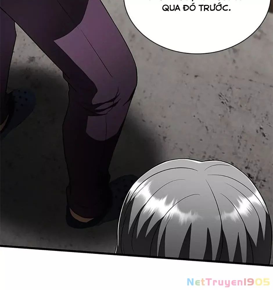 Bác Sĩ Phẫu Thuật Hoàn Hảo: Chapter 107