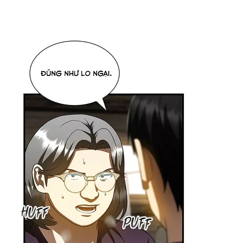 Bác Sĩ Phẫu Thuật Hoàn Hảo: Chapter 107