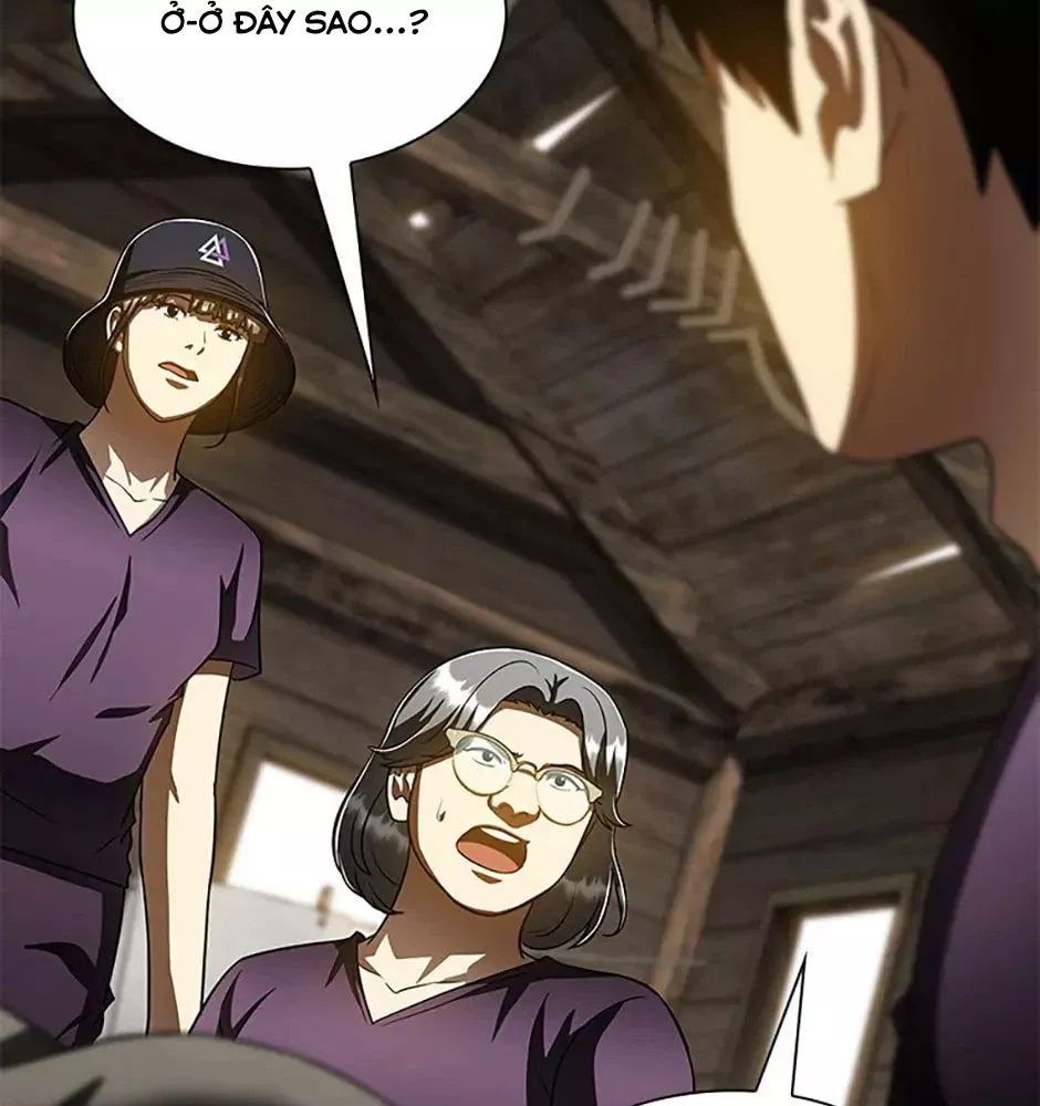 Bác Sĩ Phẫu Thuật Hoàn Hảo: Chapter 107