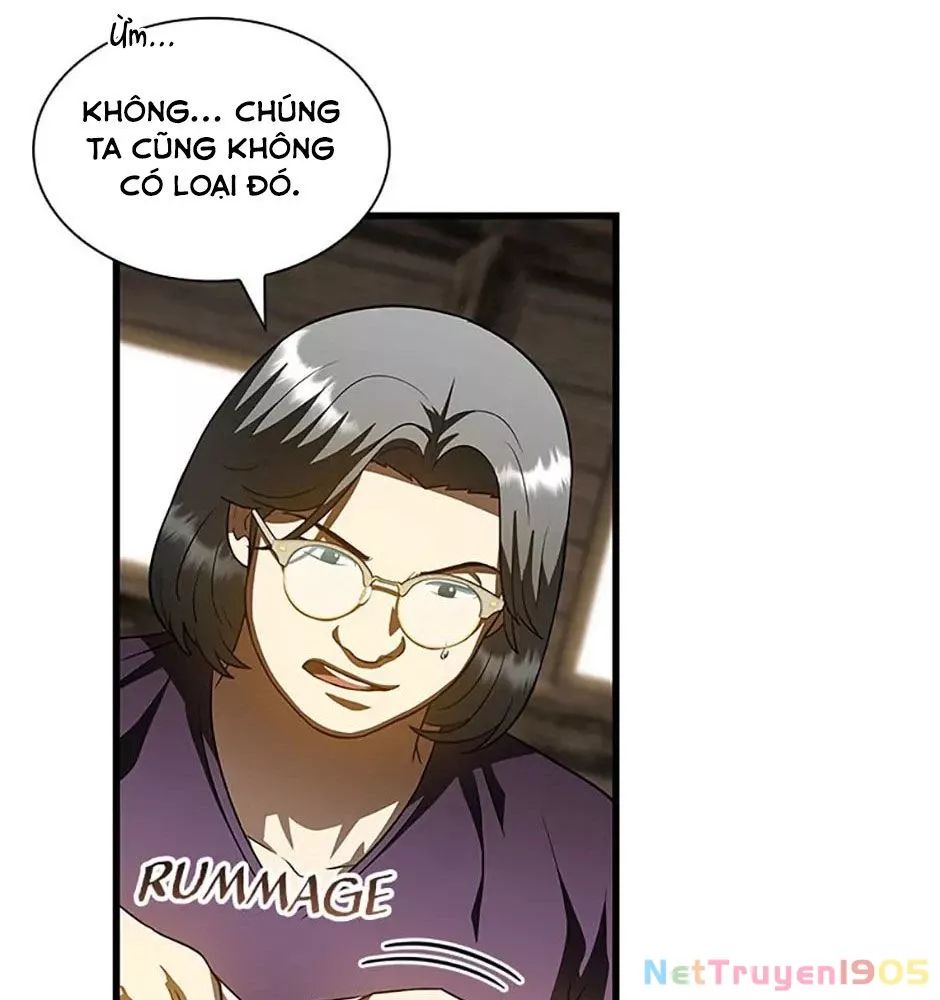 Bác Sĩ Phẫu Thuật Hoàn Hảo: Chapter 107