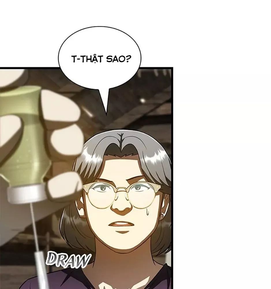 Bác Sĩ Phẫu Thuật Hoàn Hảo: Chapter 107