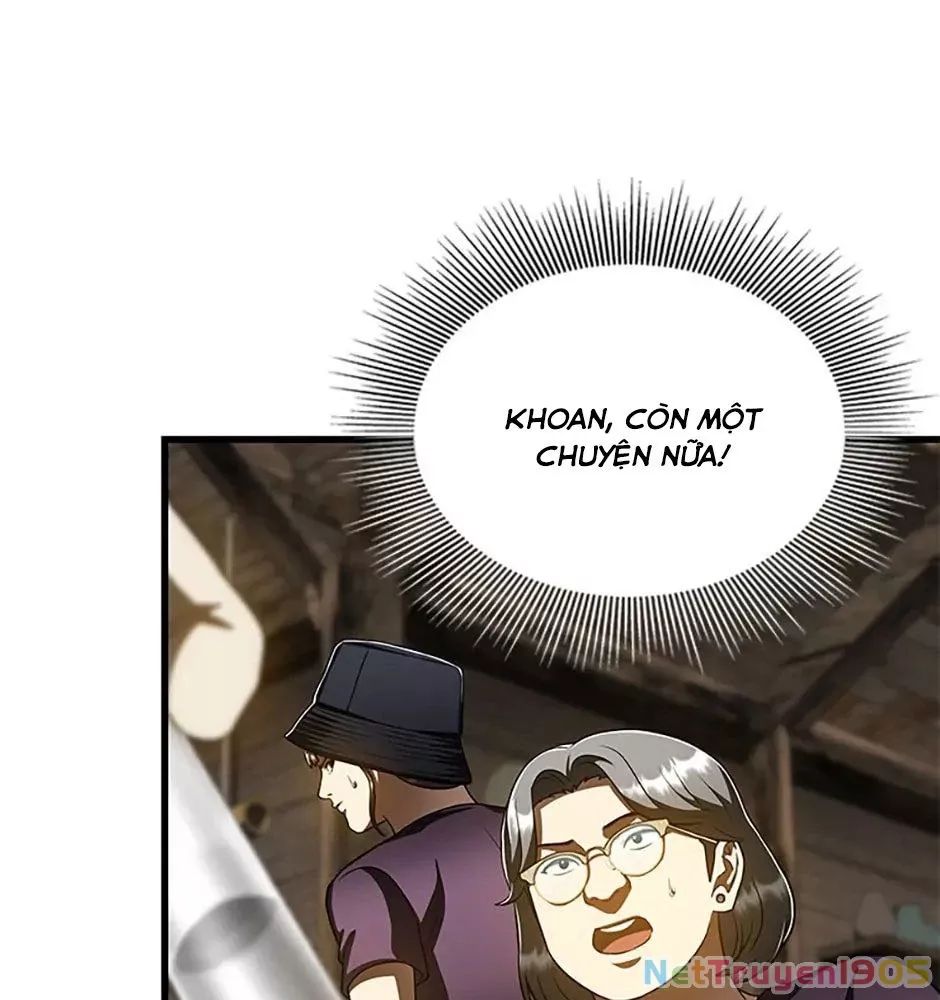 Bác Sĩ Phẫu Thuật Hoàn Hảo: Chapter 107