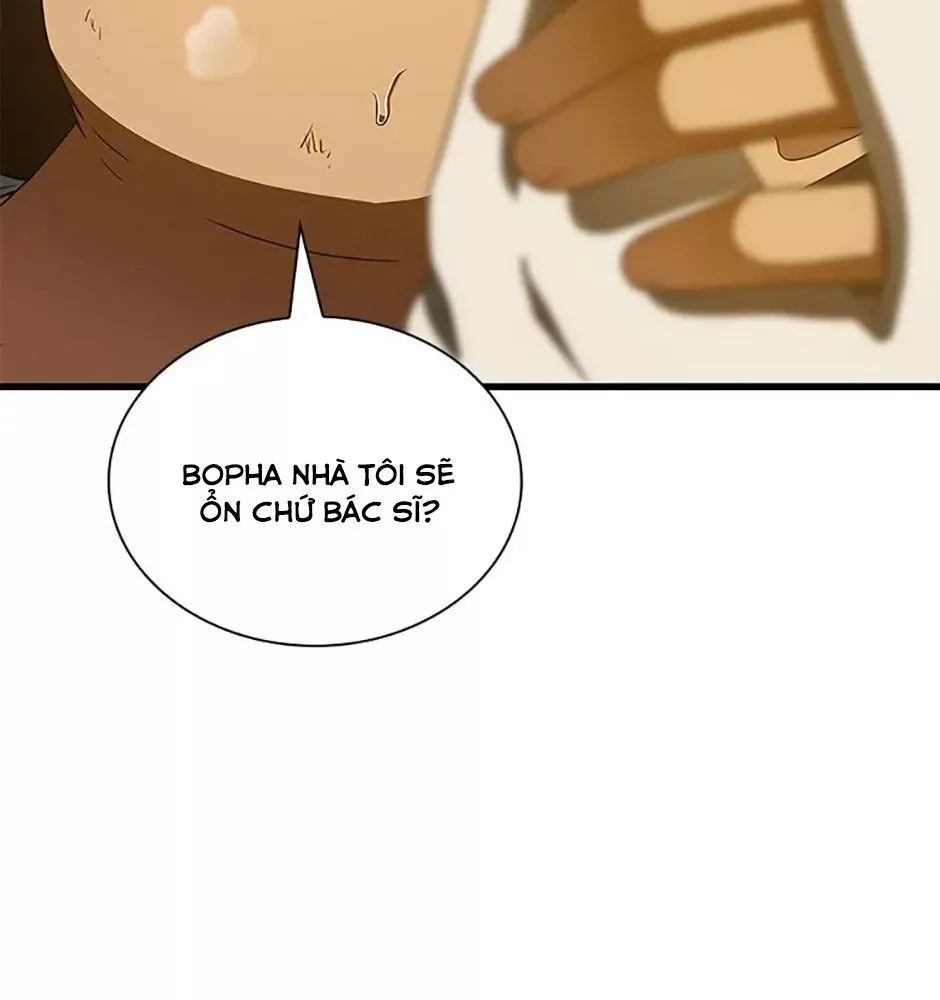 Bác Sĩ Phẫu Thuật Hoàn Hảo: Chapter 107
