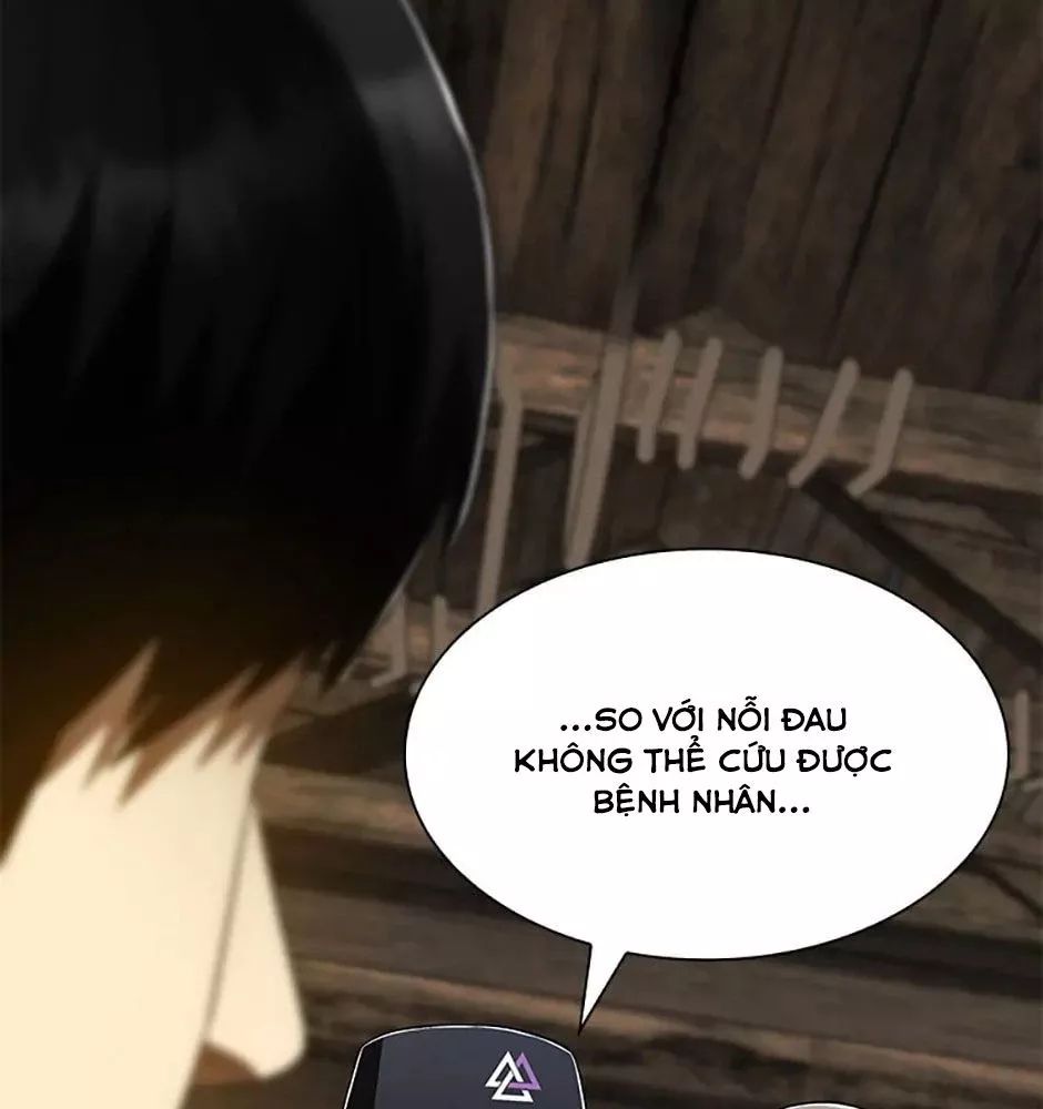 Bác Sĩ Phẫu Thuật Hoàn Hảo: Chapter 107