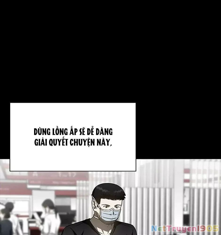 Bác Sĩ Phẫu Thuật Hoàn Hảo: Chapter 108