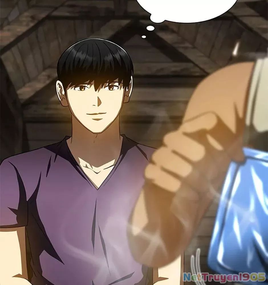 Bác Sĩ Phẫu Thuật Hoàn Hảo: Chapter 108