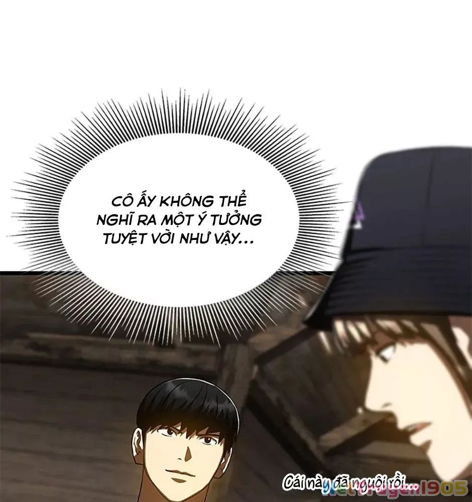 Bác Sĩ Phẫu Thuật Hoàn Hảo: Chapter 108