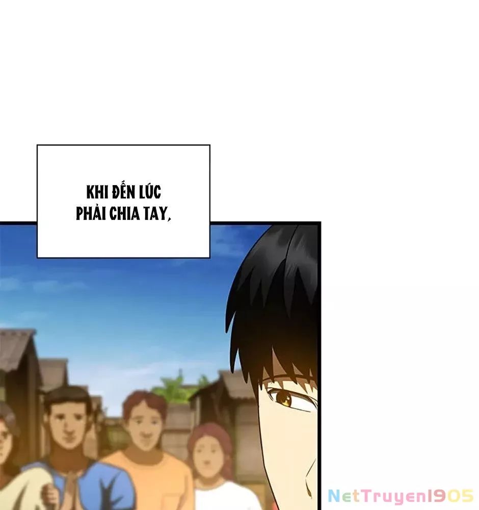 Bác Sĩ Phẫu Thuật Hoàn Hảo: Chapter 108