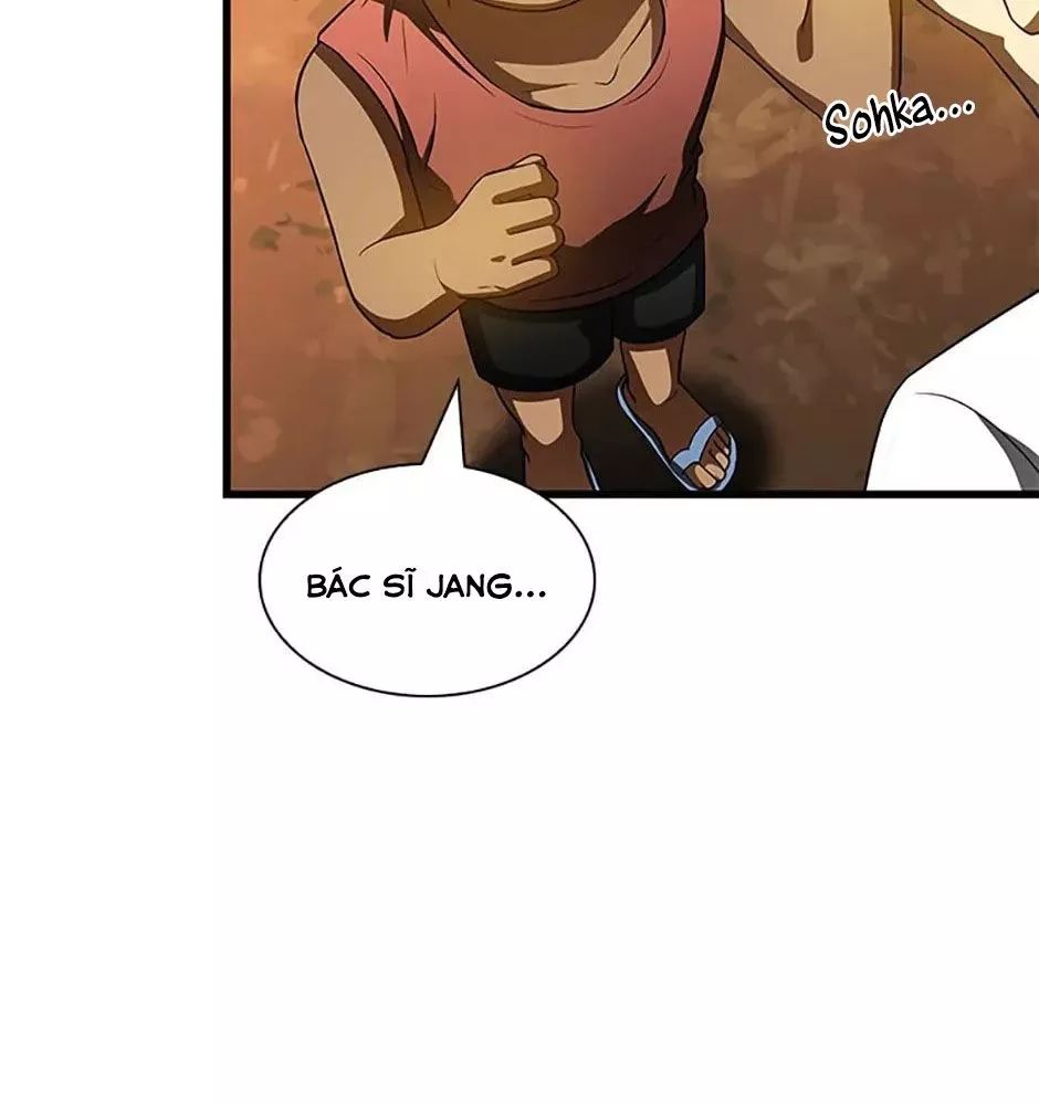 Bác Sĩ Phẫu Thuật Hoàn Hảo: Chapter 108
