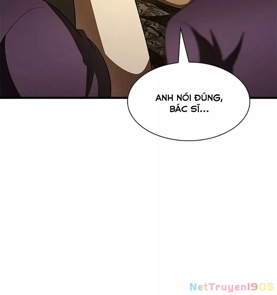 Bác Sĩ Phẫu Thuật Hoàn Hảo: Chapter 108