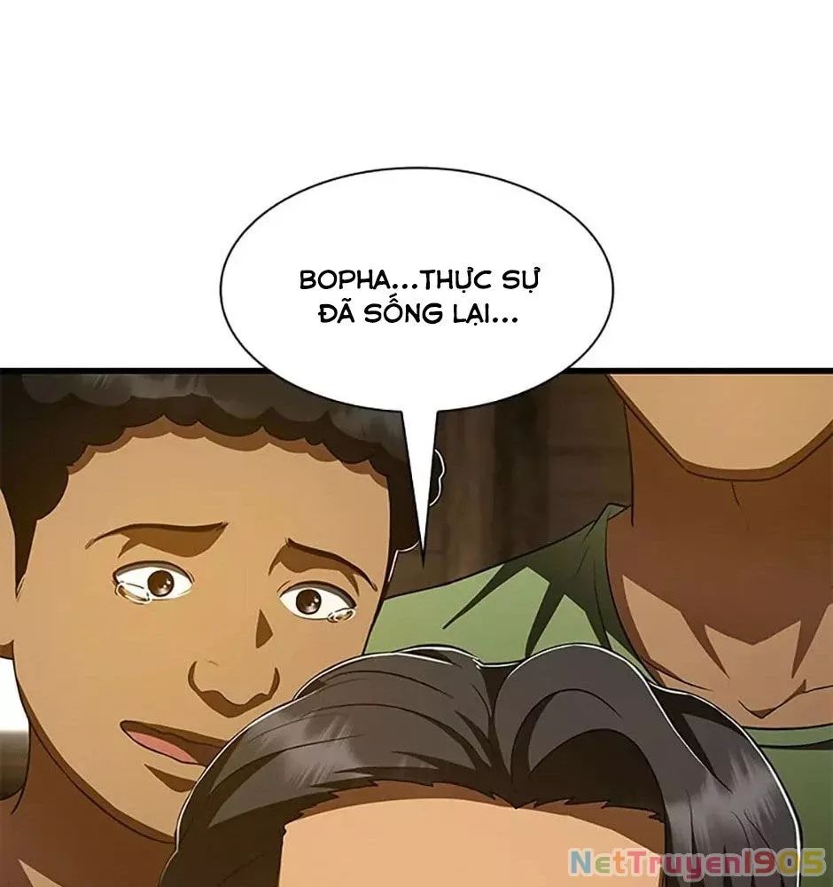 Bác Sĩ Phẫu Thuật Hoàn Hảo: Chapter 108