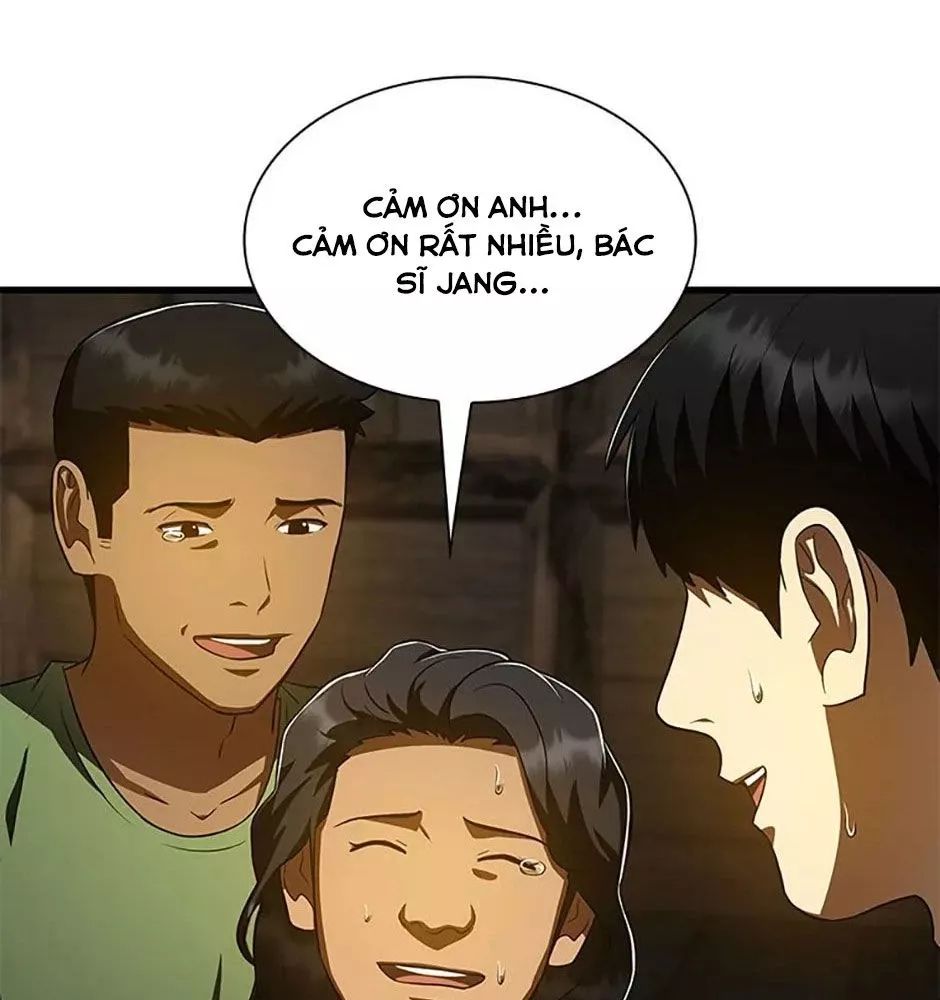 Bác Sĩ Phẫu Thuật Hoàn Hảo: Chapter 108