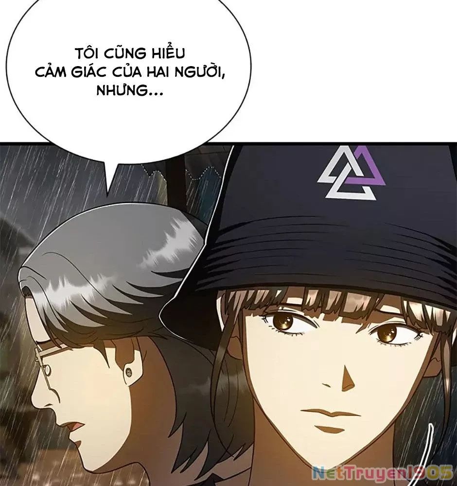 Bác Sĩ Phẫu Thuật Hoàn Hảo: Chapter 108