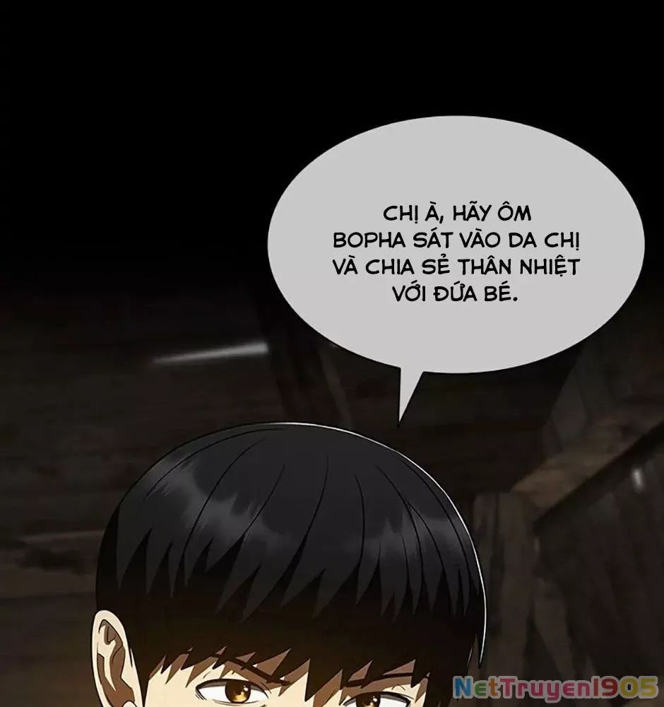 Bác Sĩ Phẫu Thuật Hoàn Hảo: Chapter 108