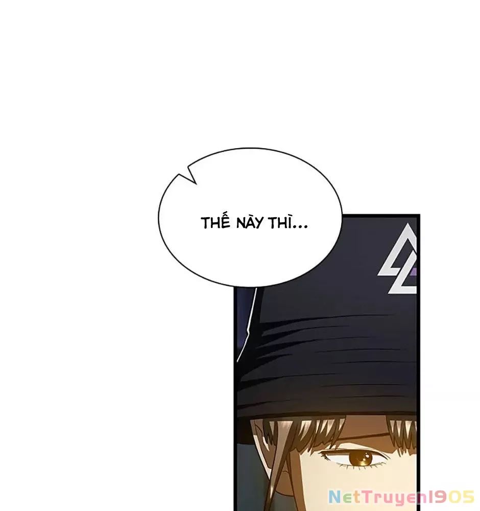 Bác Sĩ Phẫu Thuật Hoàn Hảo: Chapter 108
