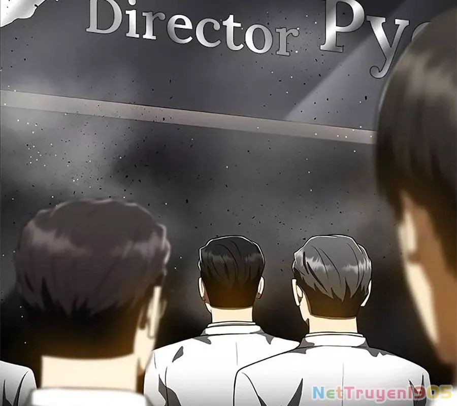 Bác Sĩ Phẫu Thuật Hoàn Hảo: Chapter 110