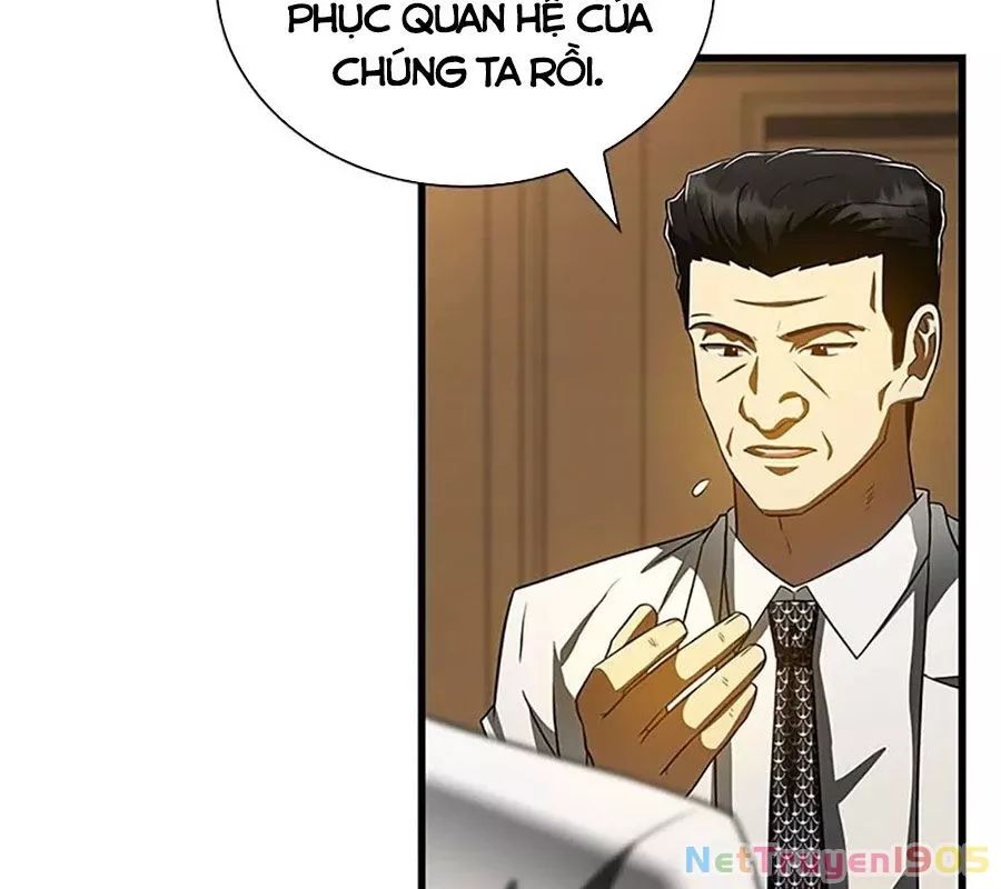 Bác Sĩ Phẫu Thuật Hoàn Hảo: Chapter 110
