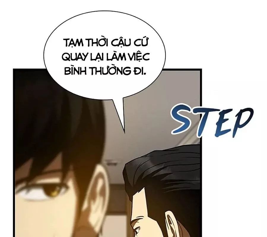 Bác Sĩ Phẫu Thuật Hoàn Hảo: Chapter 110
