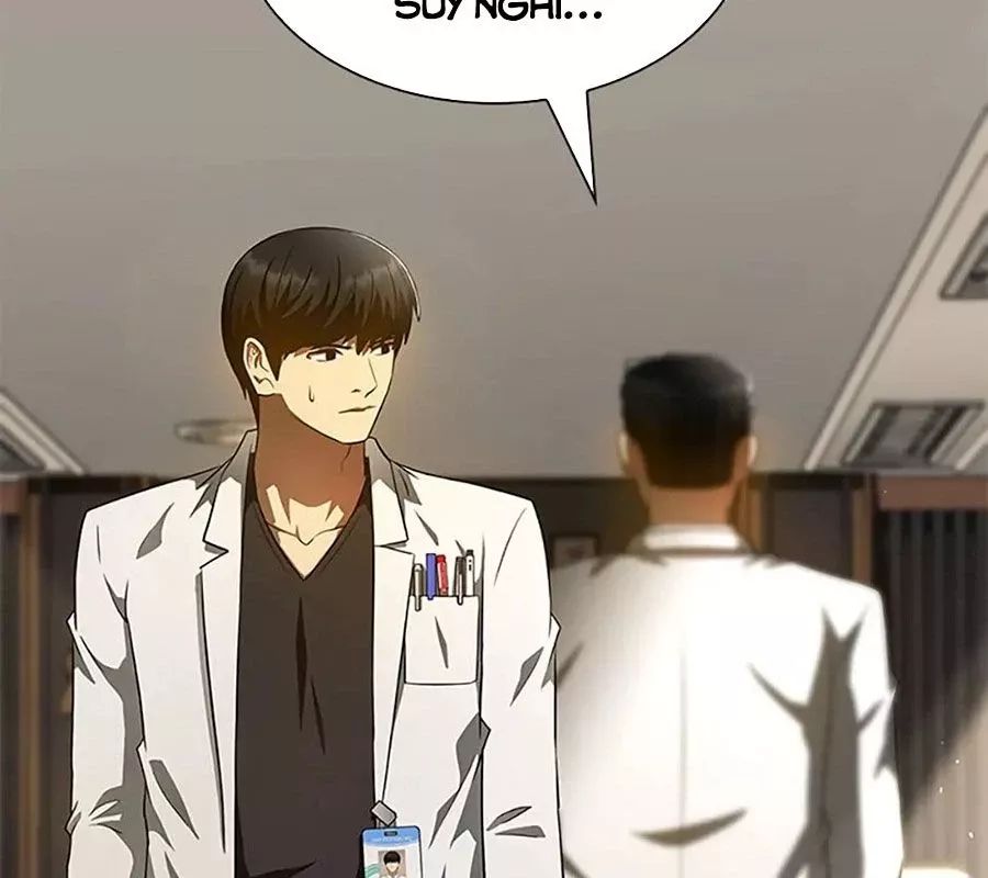 Bác Sĩ Phẫu Thuật Hoàn Hảo: Chapter 110