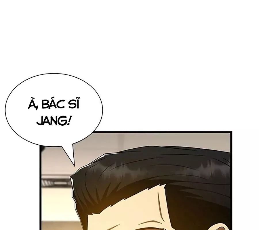 Bác Sĩ Phẫu Thuật Hoàn Hảo: Chapter 110