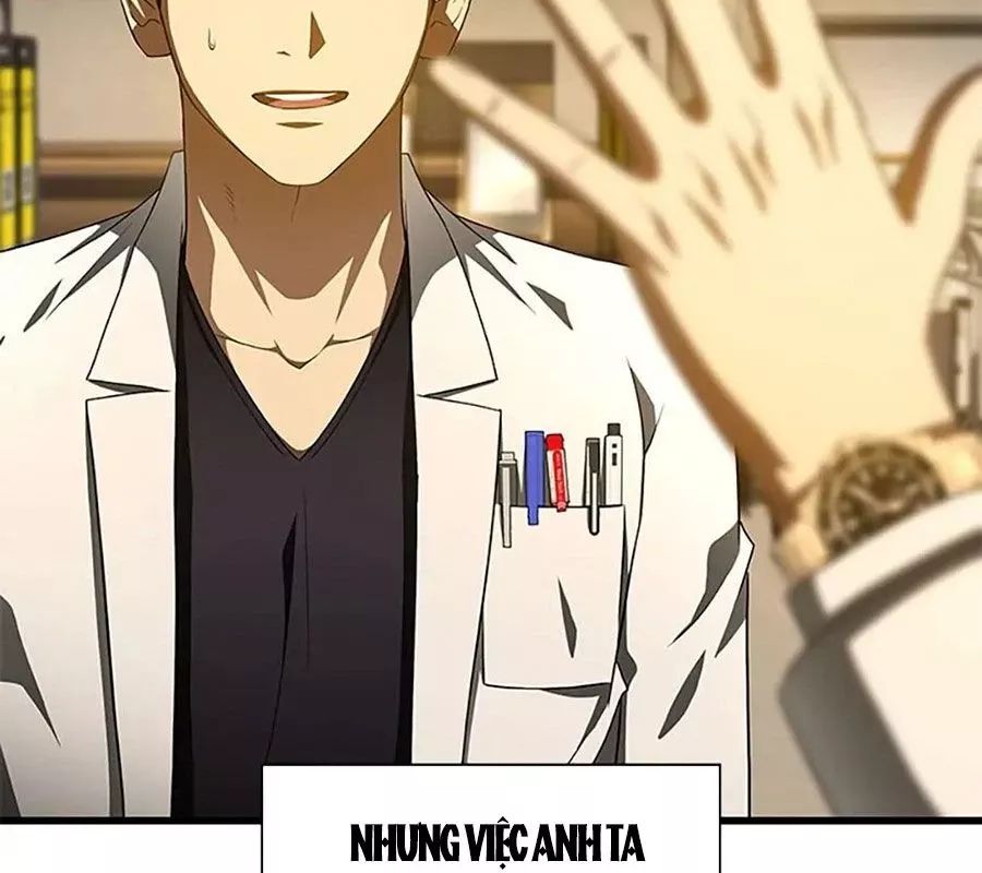 Bác Sĩ Phẫu Thuật Hoàn Hảo: Chapter 110
