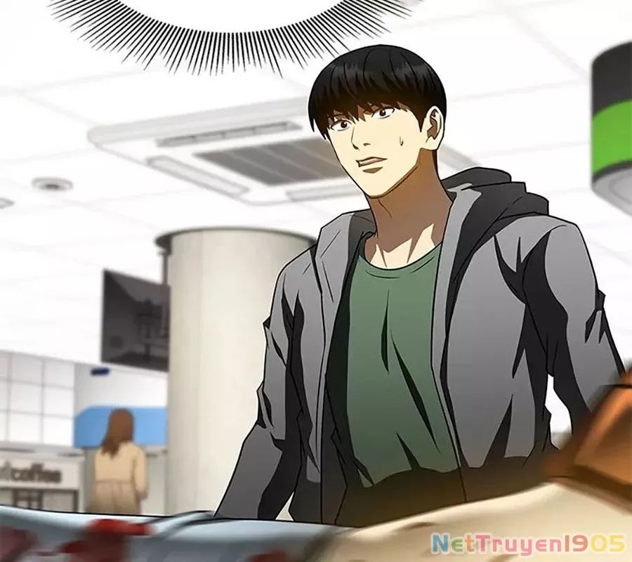 Bác Sĩ Phẫu Thuật Hoàn Hảo: Chapter 110