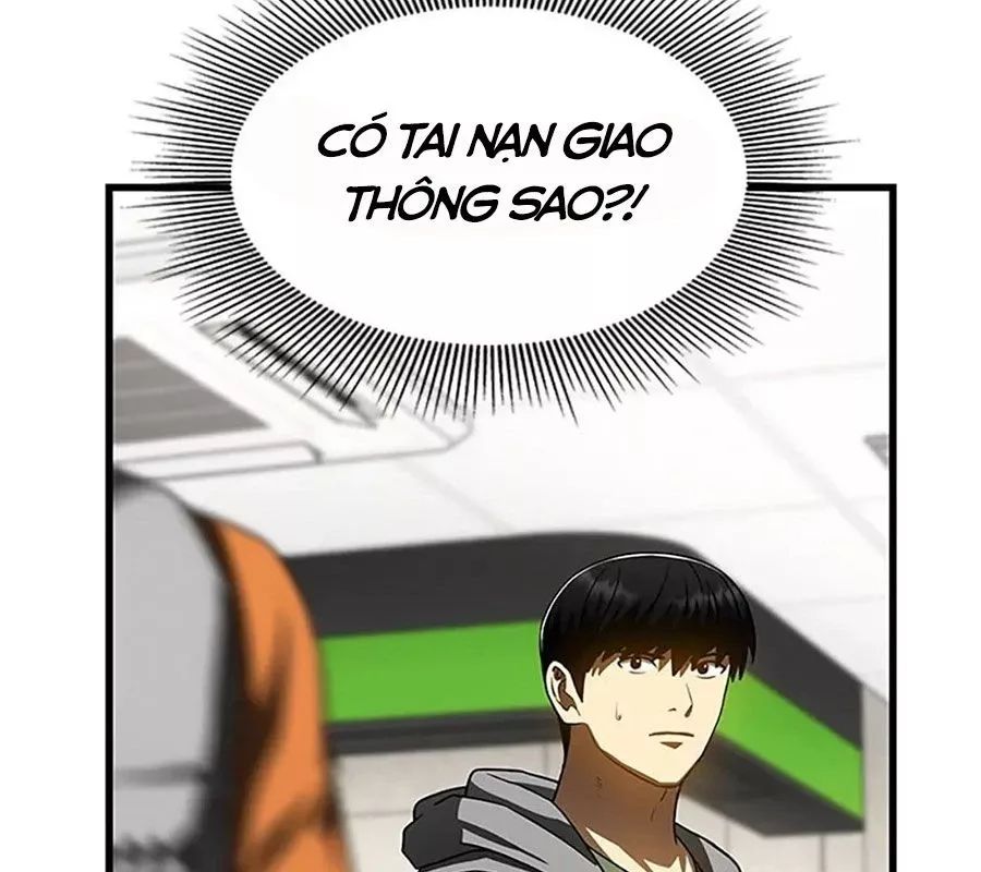 Bác Sĩ Phẫu Thuật Hoàn Hảo: Chapter 110