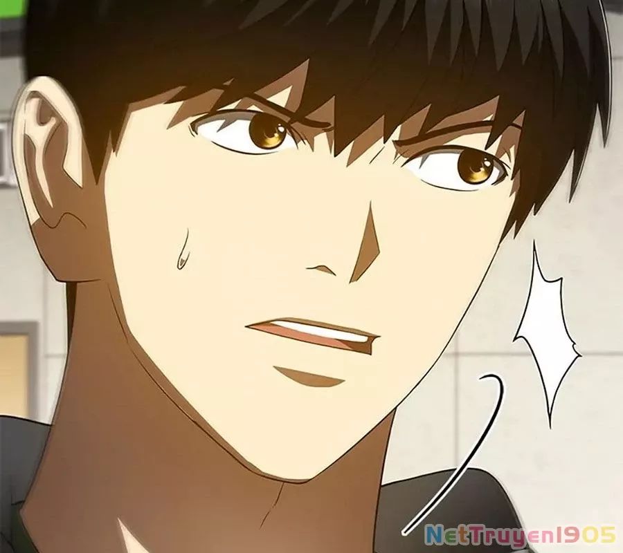 Bác Sĩ Phẫu Thuật Hoàn Hảo: Chapter 110