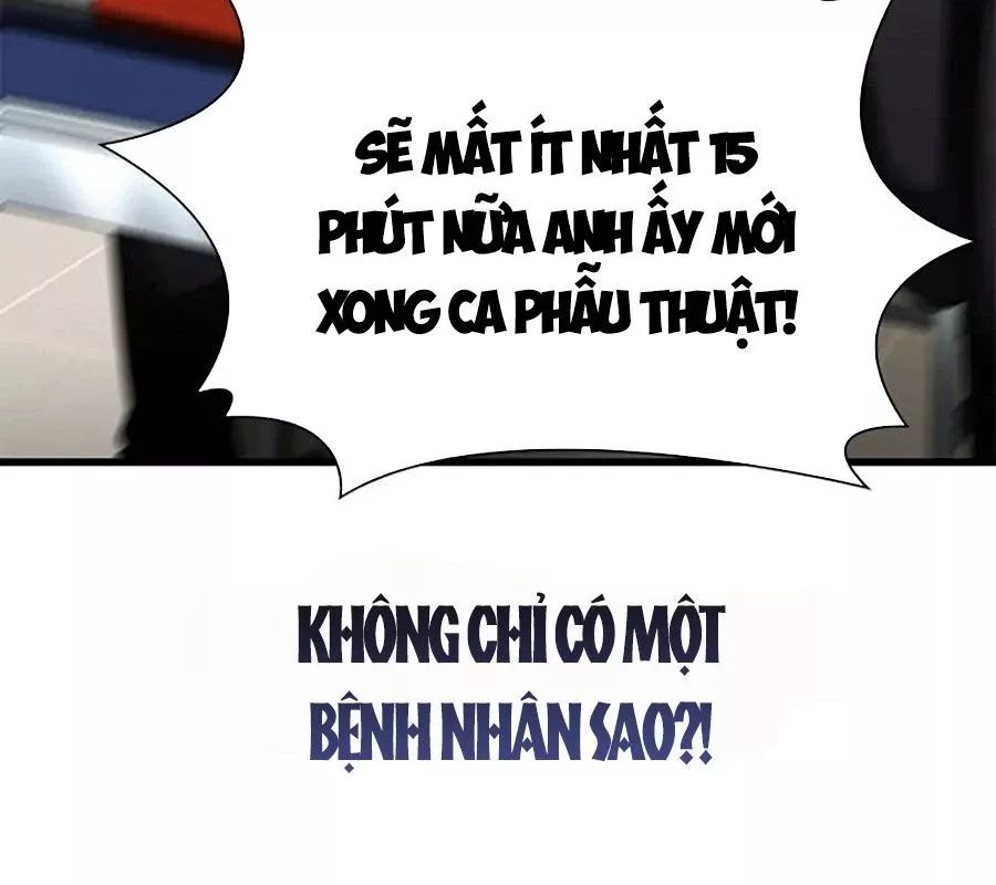 Bác Sĩ Phẫu Thuật Hoàn Hảo: Chapter 110
