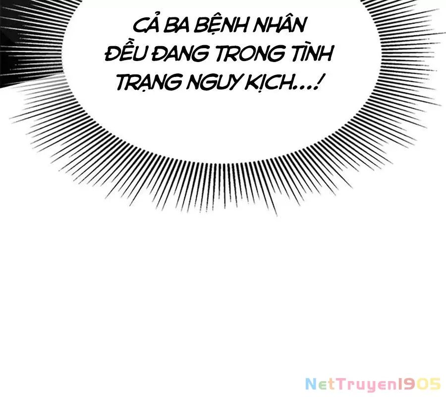 Bác Sĩ Phẫu Thuật Hoàn Hảo: Chapter 110