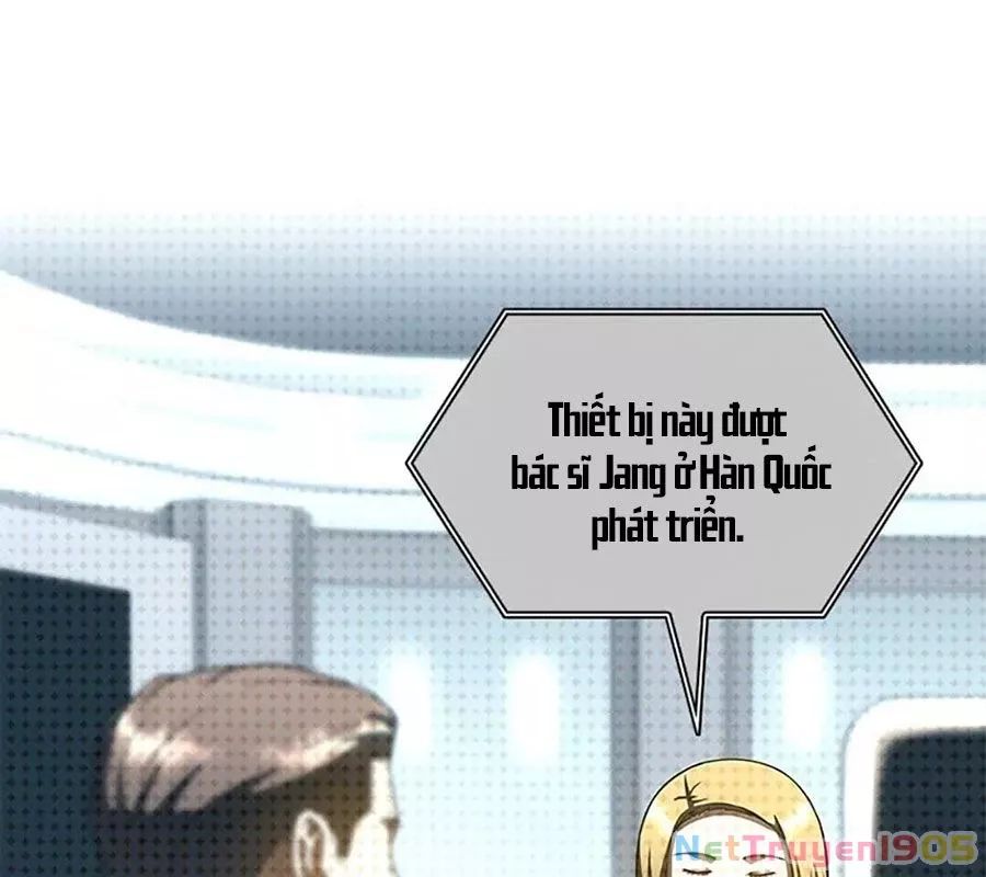 Bác Sĩ Phẫu Thuật Hoàn Hảo: Chapter 110