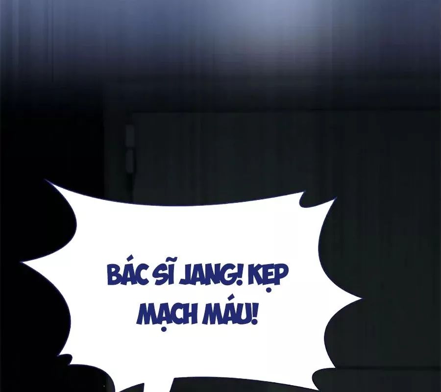 Bác Sĩ Phẫu Thuật Hoàn Hảo: Chapter 110