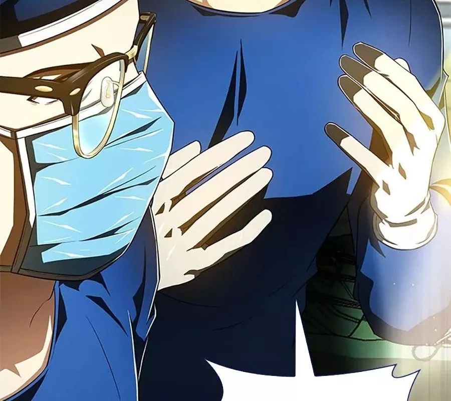 Bác Sĩ Phẫu Thuật Hoàn Hảo: Chapter 110