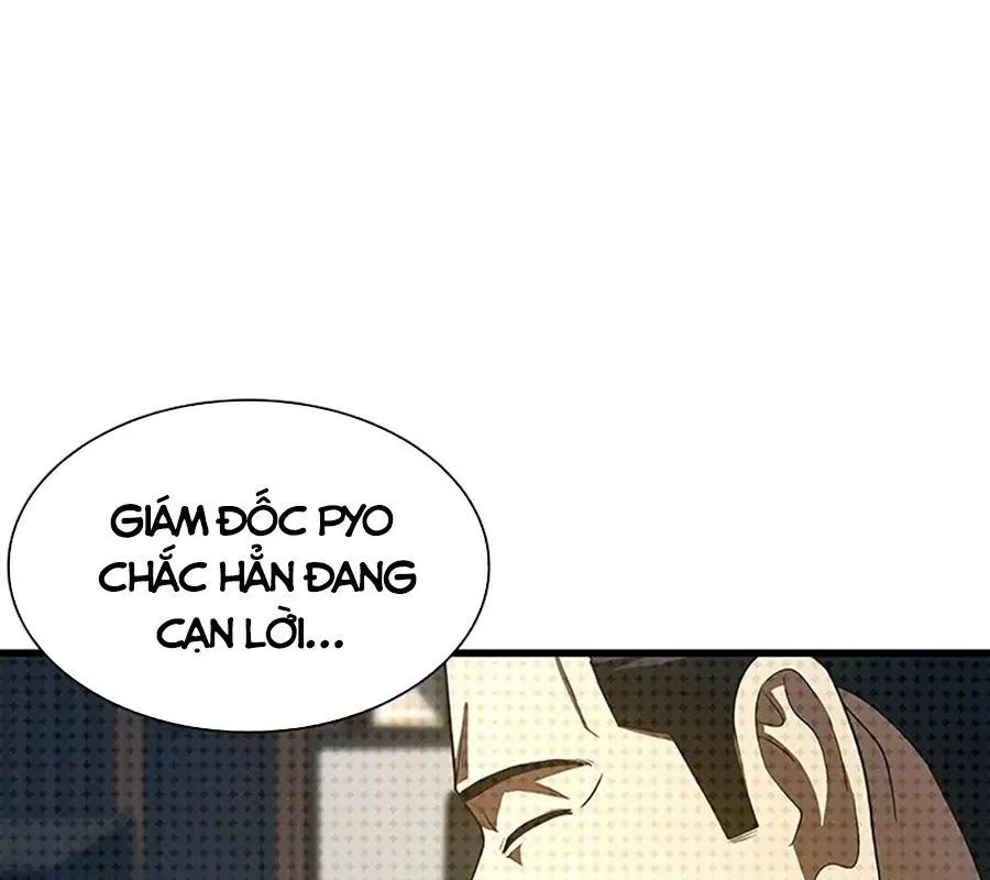 Bác Sĩ Phẫu Thuật Hoàn Hảo: Chapter 110