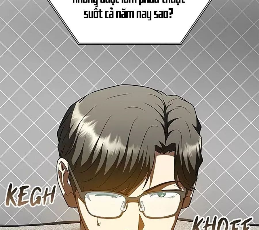 Bác Sĩ Phẫu Thuật Hoàn Hảo: Chapter 110