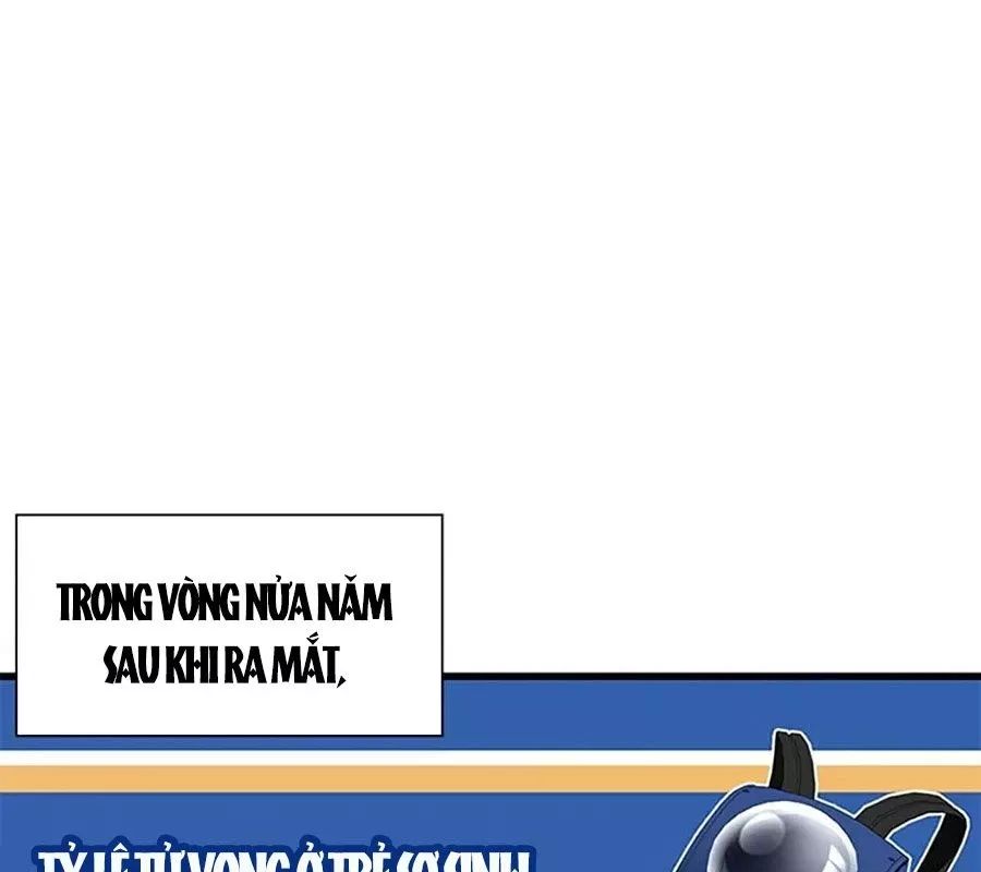 Bác Sĩ Phẫu Thuật Hoàn Hảo: Chapter 110