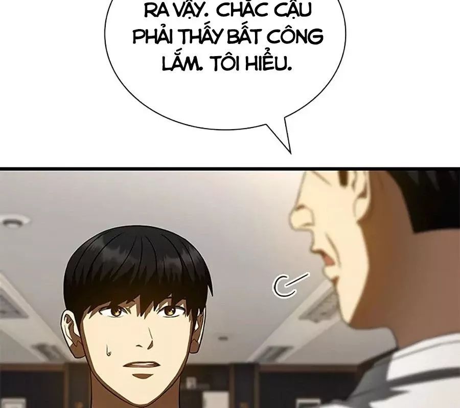 Bác Sĩ Phẫu Thuật Hoàn Hảo: Chapter 110