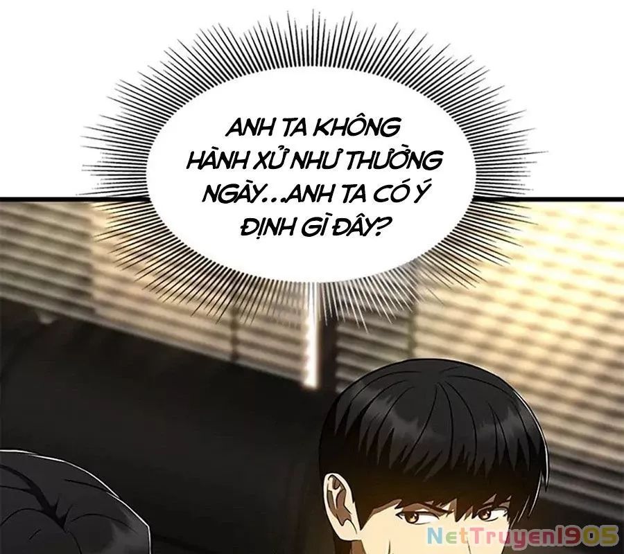 Bác Sĩ Phẫu Thuật Hoàn Hảo: Chapter 110