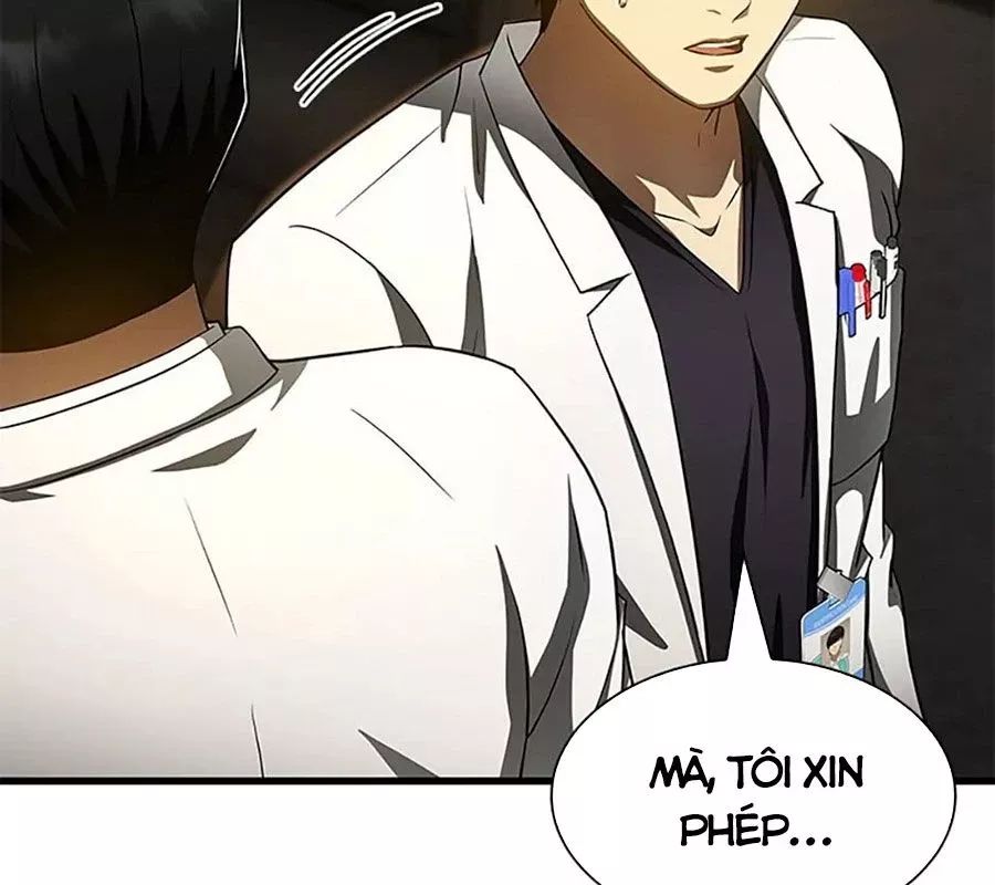 Bác Sĩ Phẫu Thuật Hoàn Hảo: Chapter 110