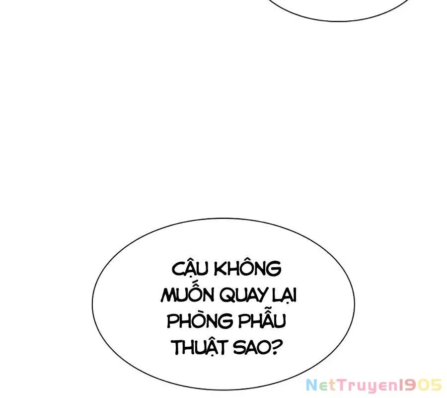 Bác Sĩ Phẫu Thuật Hoàn Hảo: Chapter 110
