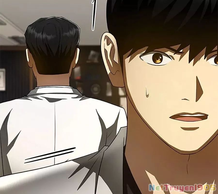 Bác Sĩ Phẫu Thuật Hoàn Hảo: Chapter 110