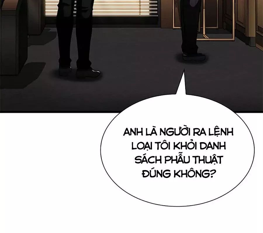 Bác Sĩ Phẫu Thuật Hoàn Hảo: Chapter 110