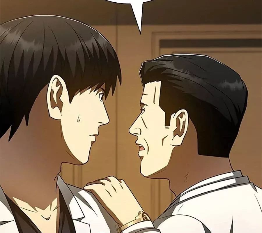 Bác Sĩ Phẫu Thuật Hoàn Hảo: Chapter 110
