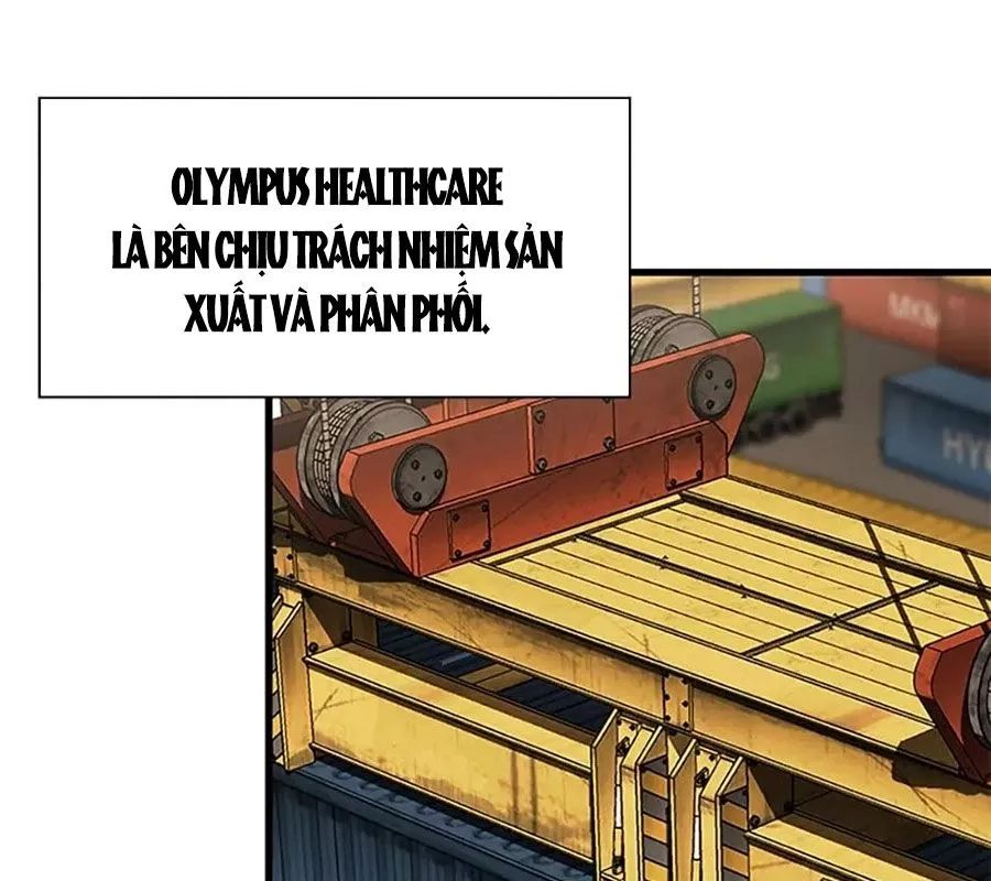 Bác Sĩ Phẫu Thuật Hoàn Hảo: Chapter 110