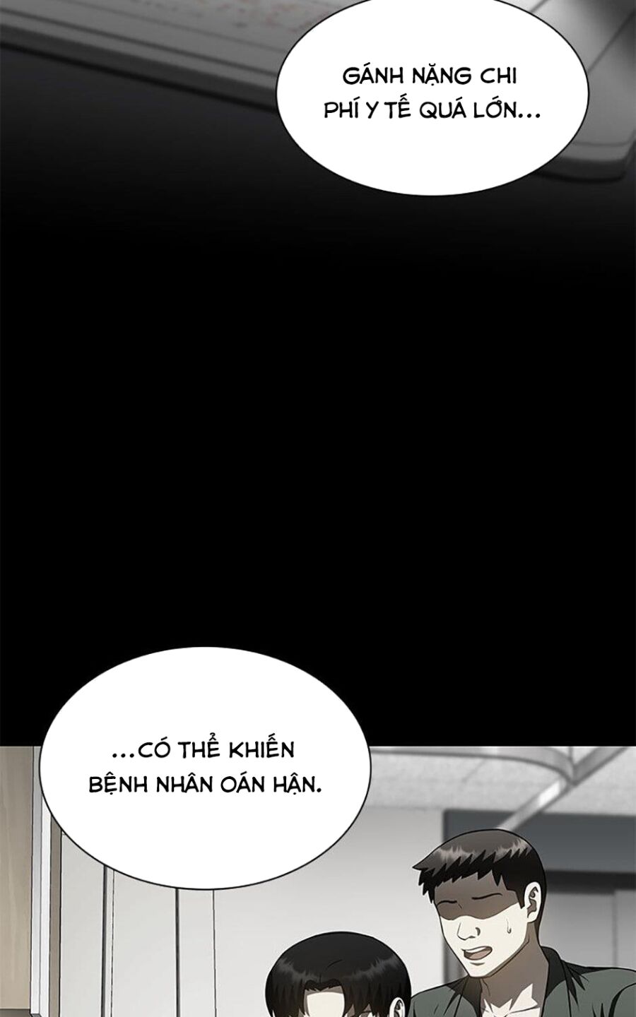 Bác Sĩ Phẫu Thuật Hoàn Hảo: Chapter 111